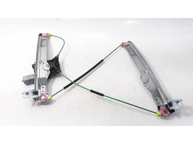 Recambio de elevalunas delantero derecho para opel corsa e gsi referencia OEM IAM 39161990  