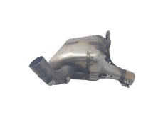 Recambio de silenciador trasero para bmw f 850 gs f 850 adventure referencia OEM IAM 18518393197   2