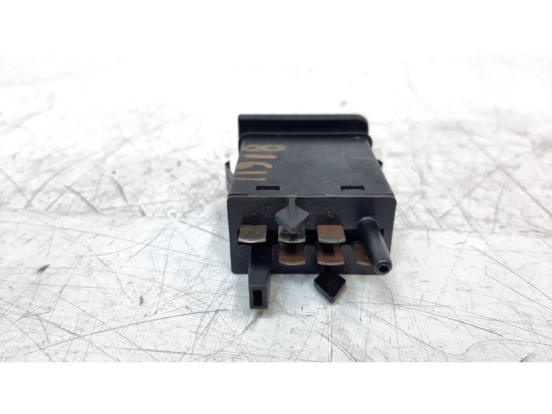 Recambio de interruptor para volkswagen golf iv berlina (1j1) básico referencia OEM IAM 1J0959621C  