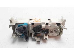 Recambio de mando calefaccion / aire acondicionado para peugeot partner (s2) combi plus referencia OEM IAM 030807D   2