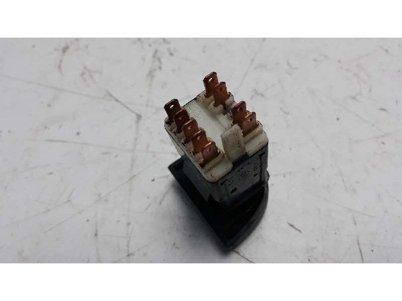 Recambio de warning para renault megane i berlina hatchback (ba0) 1.9 d alize referencia OEM IAM 841043  