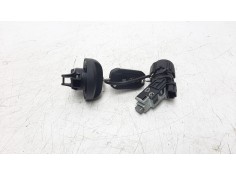 Recambio de conmutador de arranque para peugeot 2008 (--.2013) 1.6 blue-hdi fap referencia OEM IAM 9663123380   2