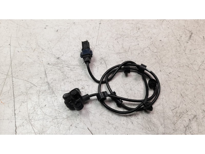 Recambio de sensor para honda cb 650r referencia OEM IAM 38520MKND51  