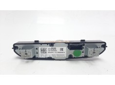 Recambio de interruptor para opel astra k lim. 5türig 1.4 16v sidi turbo referencia OEM IAM 42342525   2