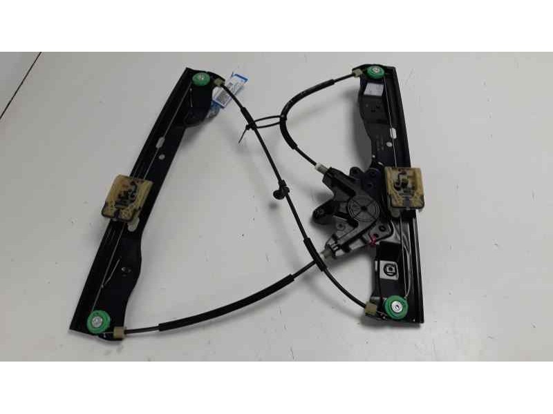 Recambio de elevalunas delantero izquierdo para ford focus lim. trend + referencia OEM IAM BM51A23201BF 106105002 118337