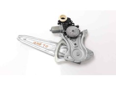 Recambio de elevalunas trasero derecho para toyota verso advance referencia OEM IAM 698300F041   2