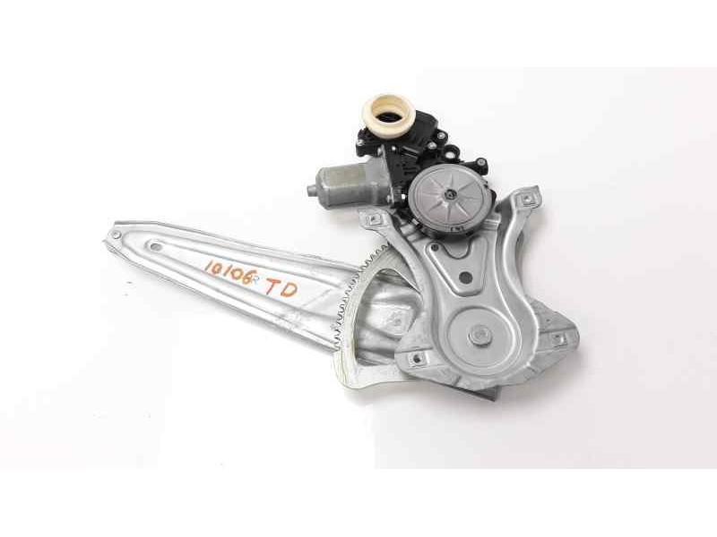 Recambio de elevalunas trasero derecho para toyota verso advance referencia OEM IAM 698300F041  