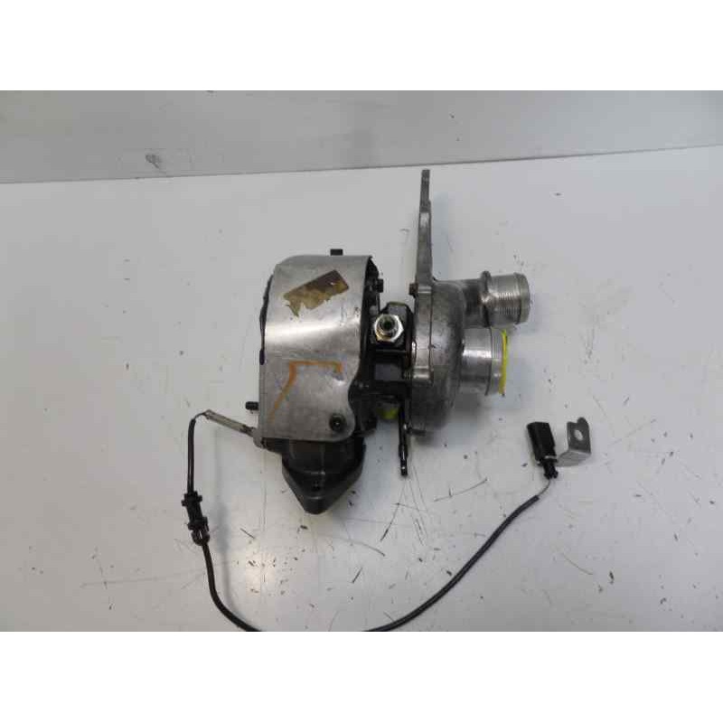 Recambio de turbocompresor para audi a8 (4e2) 4.0 tdi quattro referencia OEM IAM 057145702T GT1749V 7507201