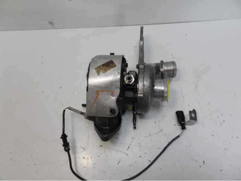 Recambio de turbocompresor para audi a8 (4e2) 4.0 tdi quattro referencia OEM IAM 057145702T GT1749V 7507201
