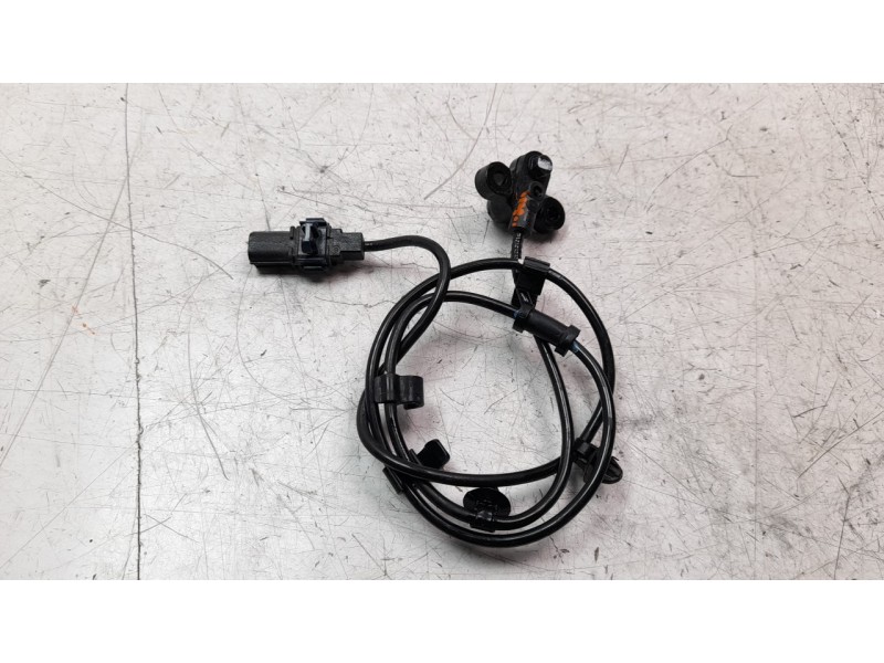 Recambio de sensor para honda cb 650r referencia OEM IAM 38520MKND51  