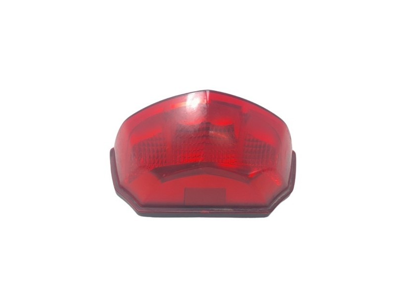 Recambio de piloto trasero central para bmw f 850 gs f 850 adventure referencia OEM IAM 8525603  