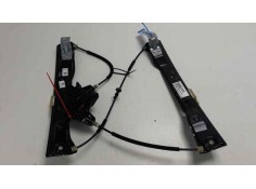 Recambio de elevalunas delantero izquierdo para ford focus lim. trend + referencia OEM IAM BM51A23201BF 106105002 118337 2