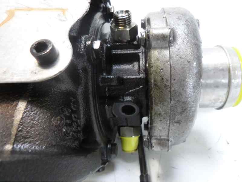 Recambio de turbocompresor para audi a8 (4e2) 4.0 tdi quattro referencia OEM IAM 057145702T GT1749V 7507201