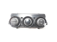 MANDO CLIMATIZADOR 13468064 