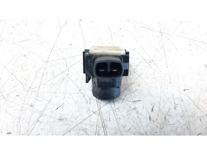 Recambio de sensor de aparcamiento para mazda cx-5 2.2 turbodiesel cat referencia OEM IAM KD4967UC1  