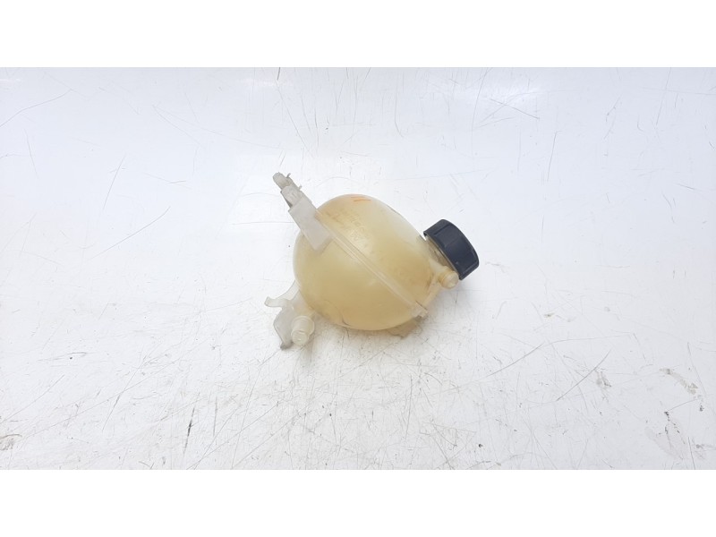 Recambio de deposito expansion para peugeot 2008 (--.2013) 1.6 blue-hdi fap referencia OEM IAM 9800777280  
