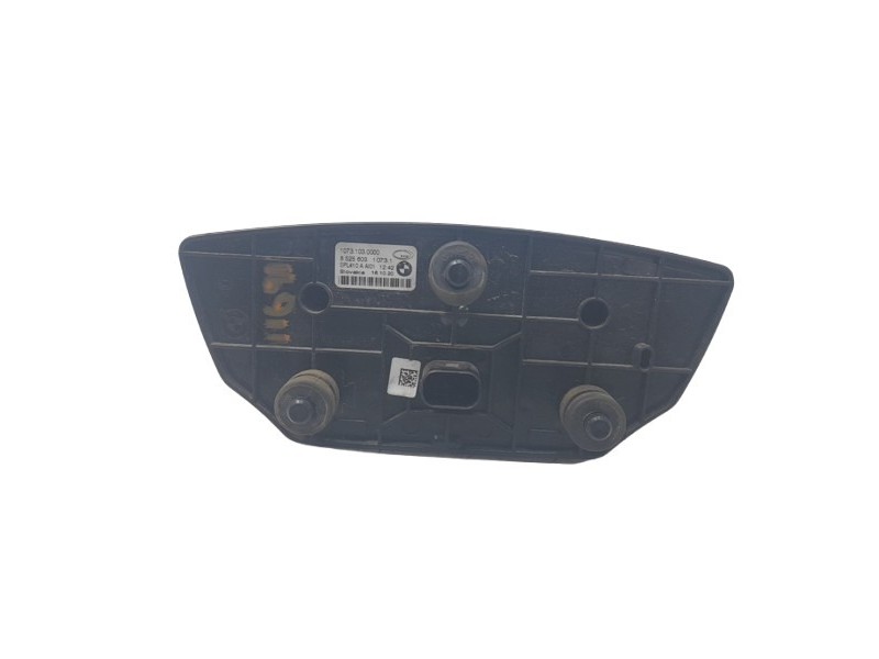 Recambio de piloto trasero central para bmw f 850 gs f 850 adventure referencia OEM IAM 8525603  
