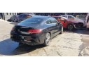MERCEDES-BENZ CLASE C COUPE (W205)