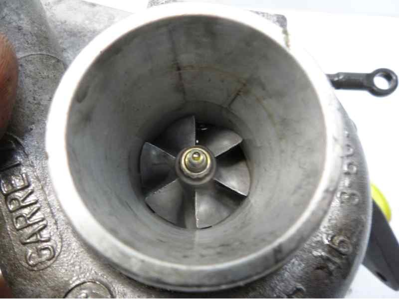Recambio de turbocompresor para audi a8 (4e2) 4.0 tdi quattro referencia OEM IAM 057145702T GT1749V 7507201