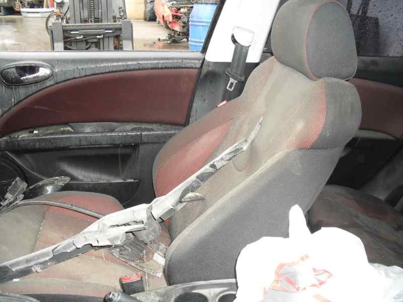 seat leon (1p1) del año 2006