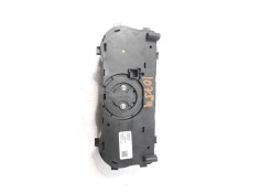 Recambio de mando climatizador para opel corsa e gsi referencia OEM IAM 13468064   2