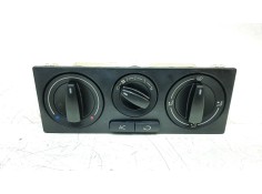 Recambio de mando climatizador para volkswagen golf iv berlina (1j1) básico referencia OEM IAM 1J0820045F EPKVW000 