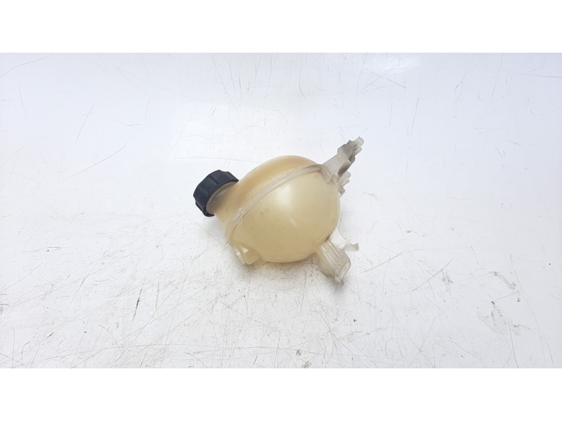 Recambio de deposito expansion para peugeot 2008 (--.2013) 1.6 blue-hdi fap referencia OEM IAM 9800777280  
