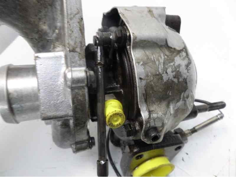 Recambio de turbocompresor para audi a8 (4e2) 4.0 tdi quattro referencia OEM IAM 057145702T GT1749V 7507201