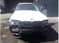bmw x3 (e83) del año 2006 2