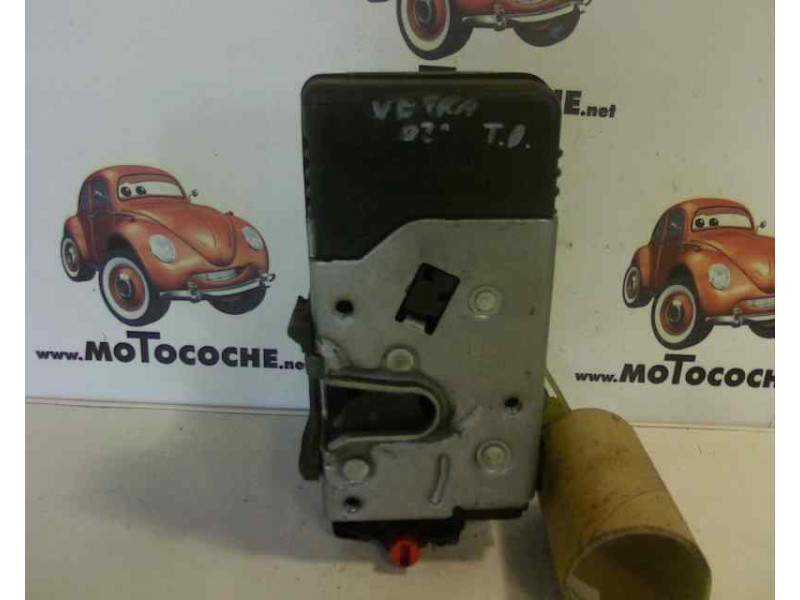 Recambio de cerradura puerta trasera derecha para opel vectra c berlina 1.9 16v cdti cat (z 19 dth / lrd) referencia OEM IAM 131