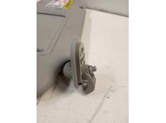 Recambio de parasol derecho para kia rio (yb) concept referencia OEM IAM    2