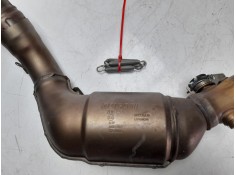 Recambio de catalizador para ducati scrambler 1100 scrambler 1100 referencia OEM IAM 57211841B   2