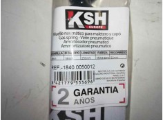 Recambio de amortiguadores maletero / porton para universal universal universal referencia OEM IAM 25CM550N 18400050012 PU05525 2