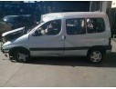 PEUGEOT PARTNER (S1)