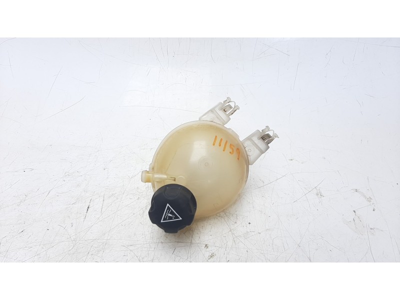 Recambio de deposito expansion para peugeot 2008 (--.2013) 1.6 blue-hdi fap referencia OEM IAM 9800777280  