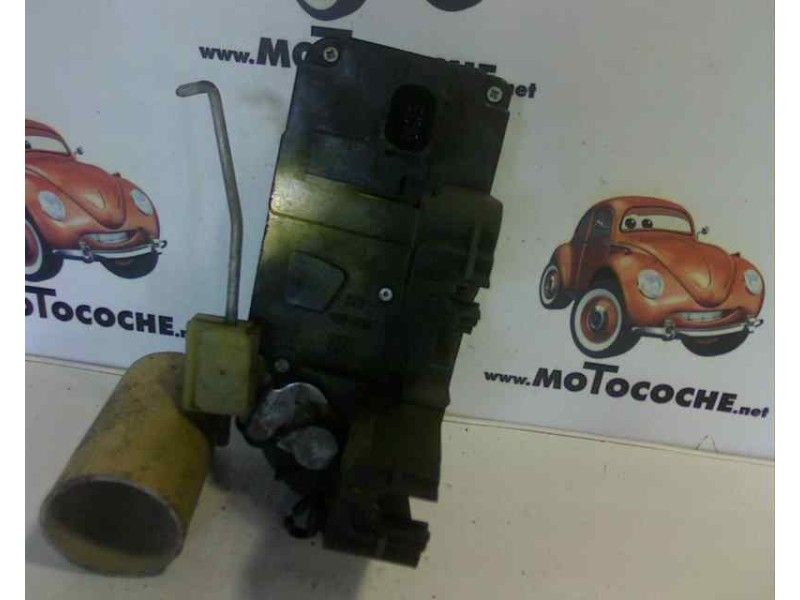 Recambio de cerradura puerta trasera derecha para opel vectra c berlina 1.9 16v cdti cat (z 19 dth / lrd) referencia OEM IAM 131