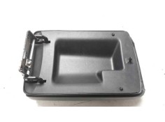 Recambio de apoyabrazos central para nissan qashqai (j10) acenta referencia OEM IAM    2