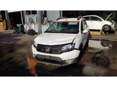 dacia sandero del año 2014 2