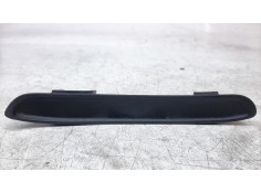 Recambio de moldura paragolpe delantera derecha para citroen c4 cactus origins referencia OEM IAM 9821242177  