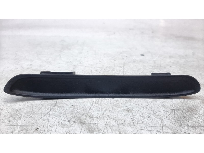 Recambio de moldura paragolpe delantera derecha para citroen c4 cactus origins referencia OEM IAM 9821242177  