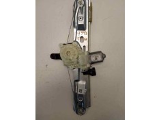 Recambio de elevalunas trasero derecho para ford focus lim. trend + referencia OEM IAM BM51A27000BE  BM51A27000BE