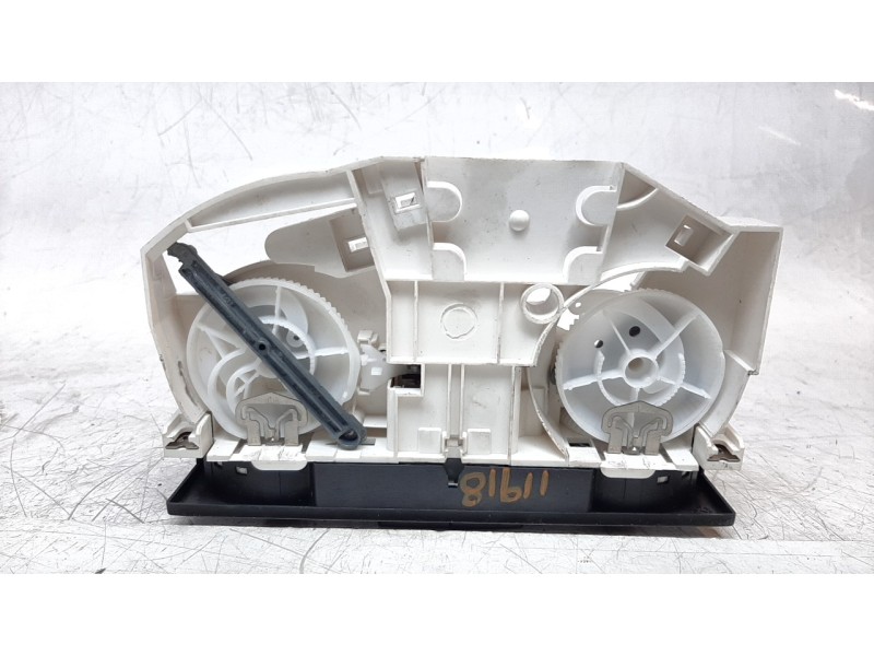 Recambio de mando climatizador para volkswagen golf iv berlina (1j1) básico referencia OEM IAM 1J0820045F EPKVW000 