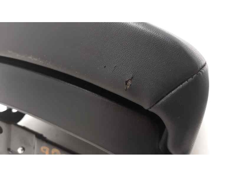 Recambio de apoyabrazos central para nissan qashqai (j10) acenta referencia OEM IAM   