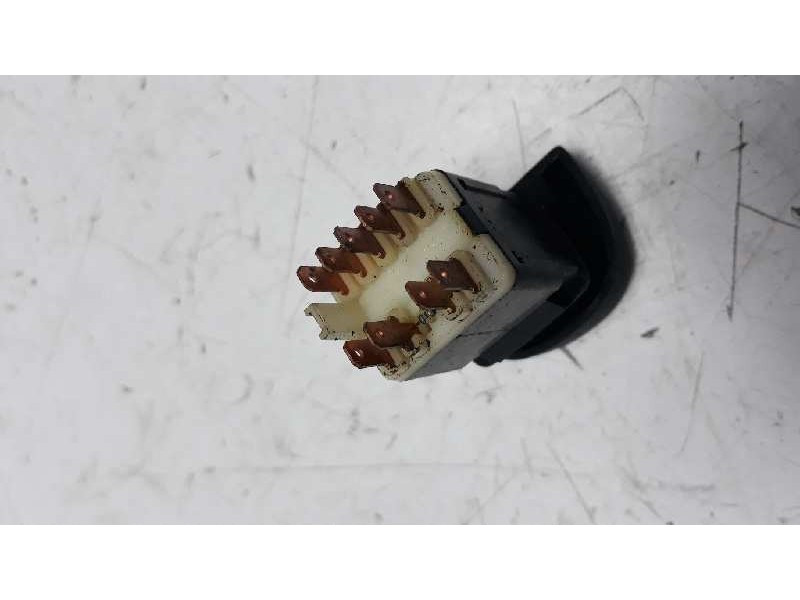 Recambio de warning para renault megane i berlina hatchback (ba0) 1.9 d alize referencia OEM IAM 841043  