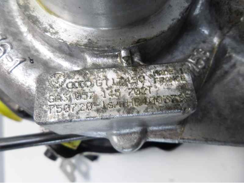 Recambio de turbocompresor para audi a8 (4e2) 4.0 tdi quattro referencia OEM IAM 057145702T GT1749V 7507201