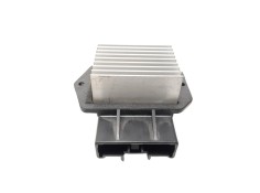 Recambio de resistencia calefaccion para toyota corolla verso (r1) 1.8 16v cat referencia OEM IAM 4993002121   2