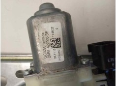 Recambio de elevalunas trasero derecho para ford focus lim. trend + referencia OEM IAM BM51A27000BE  BM51A27000BE 2