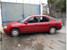 FORD MONDEO BERLINA (GD)