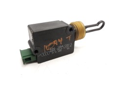 Recambio de tapa exterior combustible para audi a6 berlina (4b2) 2.5 v6 24v tdi referencia OEM IAM 4B5962115A   2