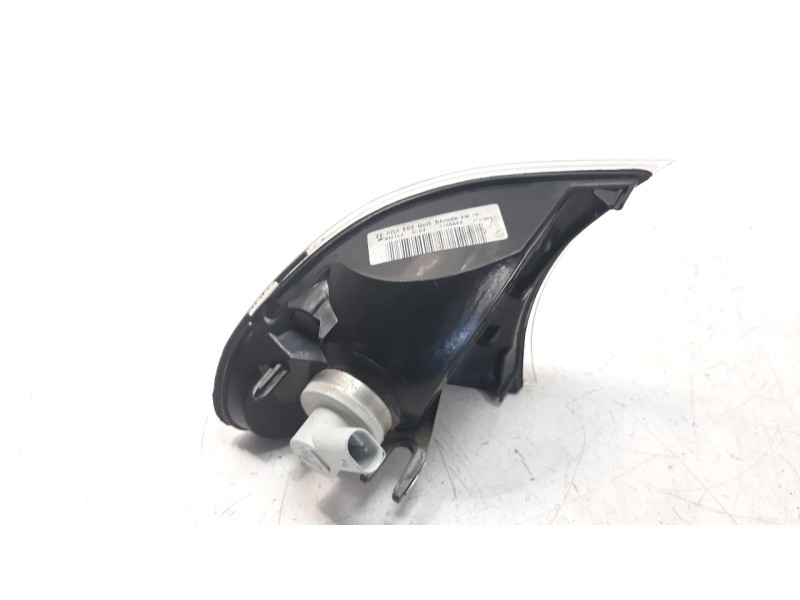 Recambio de piloto delantero derecho para bmw serie 3 berlina (e46) 1.8 16v referencia OEM IAM 7165848 103F06110220 BM0204003